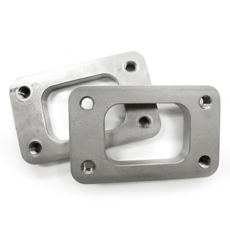 ATP 4 Bolt 1/2in Thick T3 Turbo Inlet Weld Flange ATP Flanges
