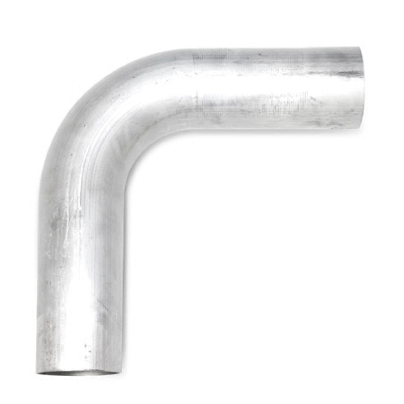 ATP Aluminum 2.5 Inch 90 Degree Bend ATP Aluminum Tubing