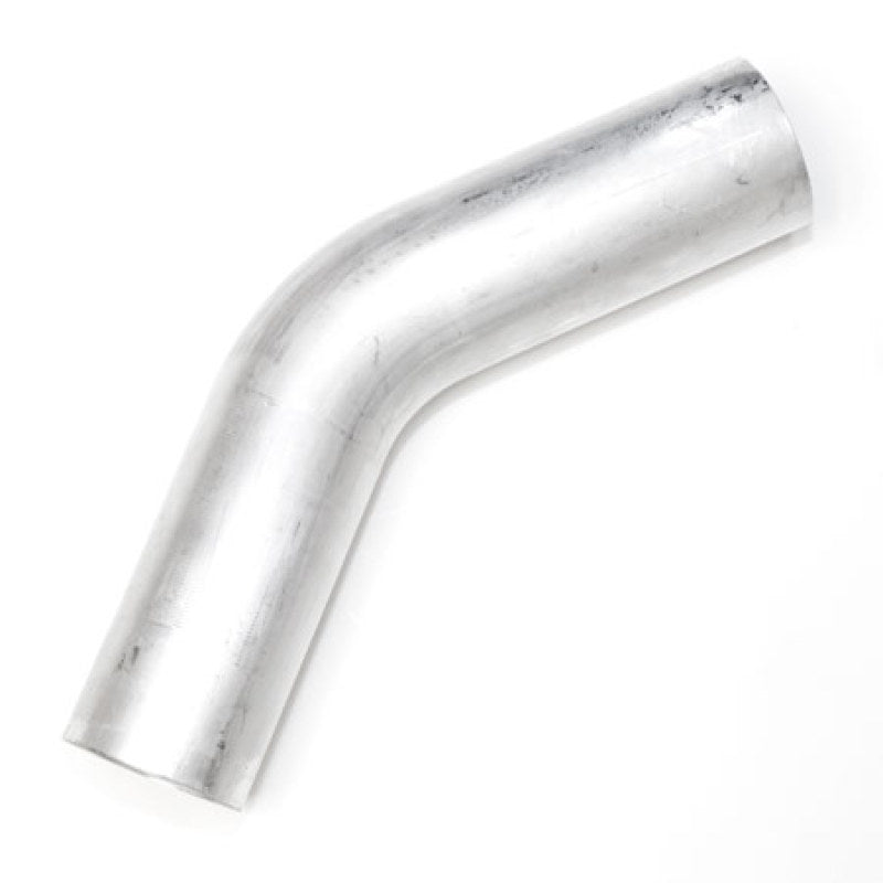 ATP Aluminum 45 Degree Elbow - 2.50 OD ATP Forced Induction Components
