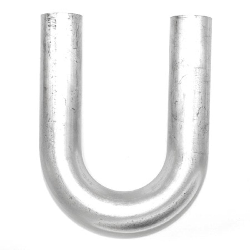 ATP Aluminum 6061 2in 180 Degree U-Bend Elbow 3in Centerline Radius ATP Aluminum Tubing