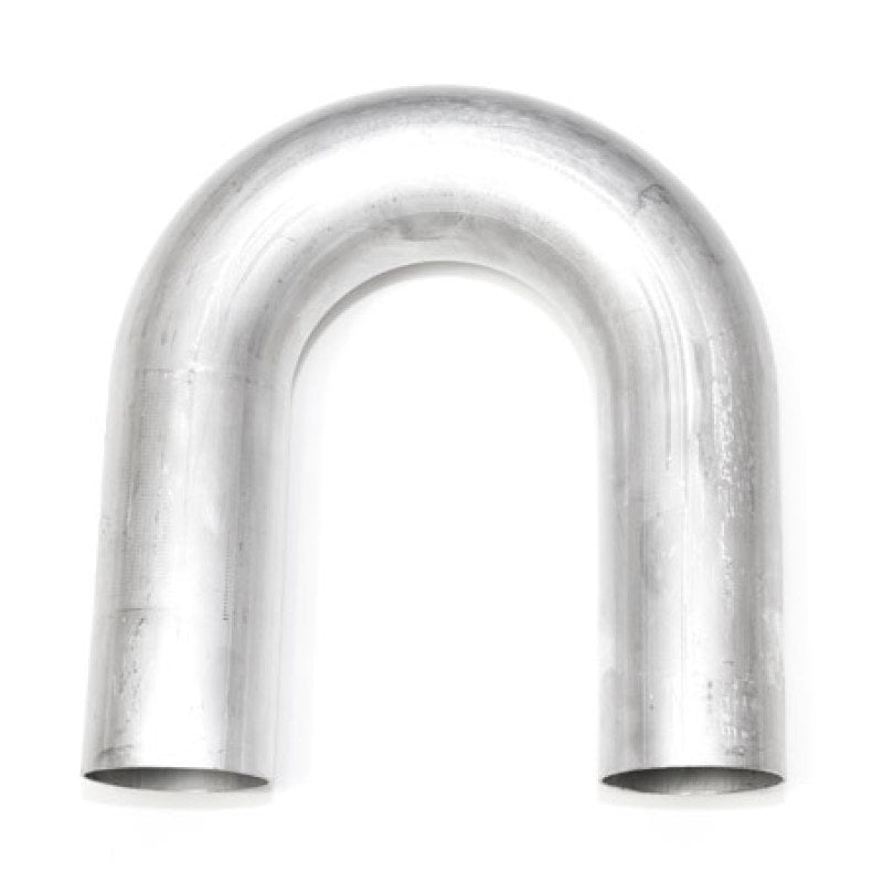 ATP Aluminum 6061 4in 180 Degree U-Bend Elbow 5.5in Centerline Radius ATP Aluminum Tubing
