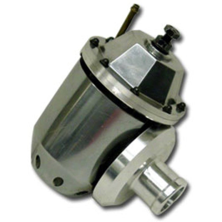 ATP Aluminum HKS SSQ BOV Bolt Up Flange 1in ATP Flanges