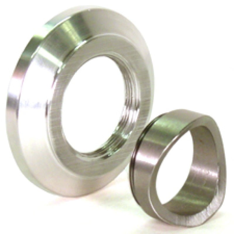 ATP Aluminum HKS SSQ Modular Weld-On Flange Kit ATP Flanges