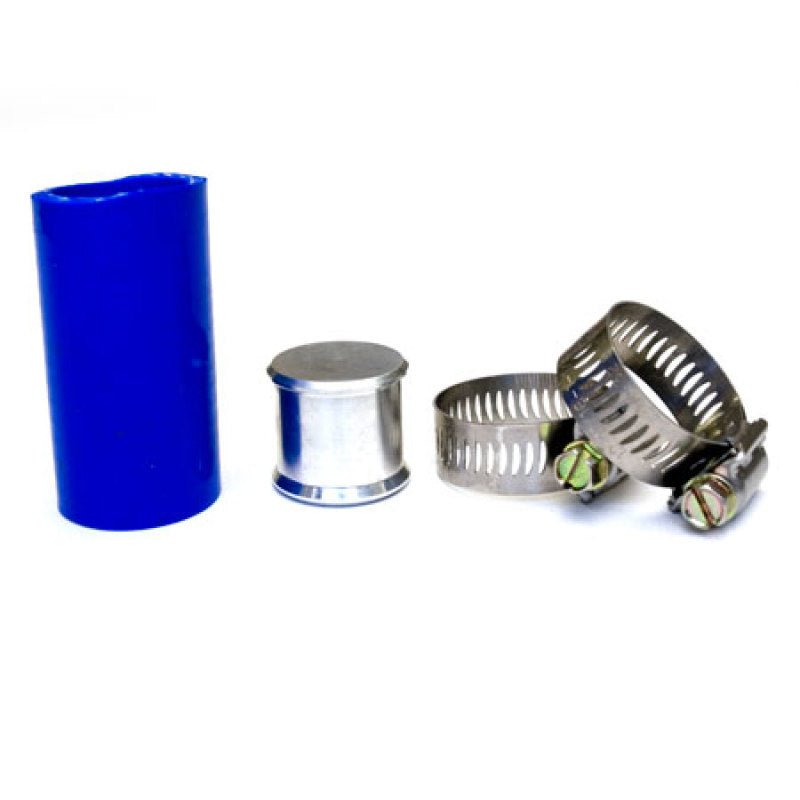 ATP BMW 335i Blue Plug Kit for Diverter Valve Return Port ATP Fittings