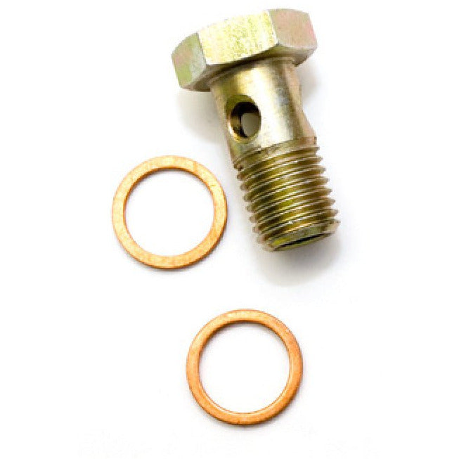 ATP Banjo Bolt 12mm x 1.5 w/ 2 Crush Washers ATP Fittings