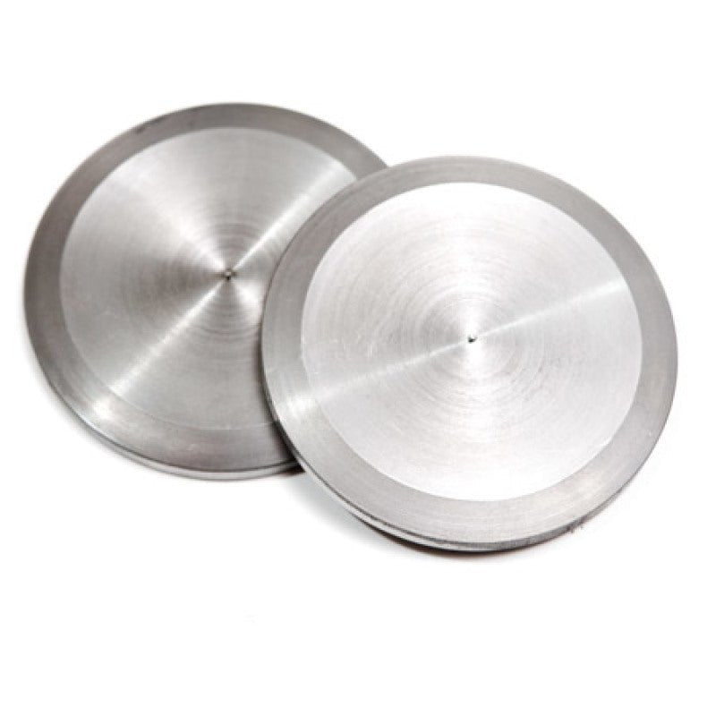 ATP Block-off Flange For Tial 44mm (V44) ATP Flanges