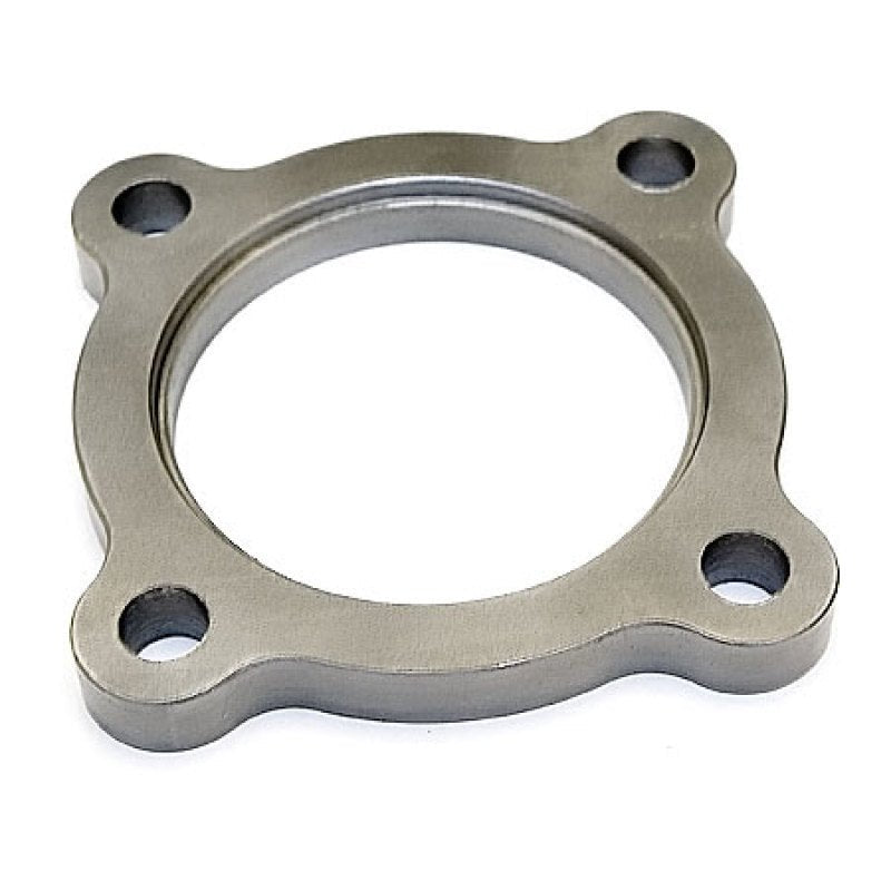 ATP Discharge Flange T3/GT (T31) Narrow 4 Bolt 2.5in Stainless ATP Flanges