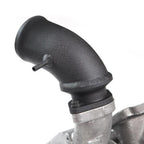 ATP Evo 10 GT35R EWG Twinscroll 600HP Bolt-on Turbo