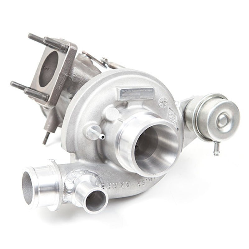 ATP Fiat Abarth Muti-Air 230HP GT1752S +1 Bolt on Turbo Upgrade ATP Turbochargers