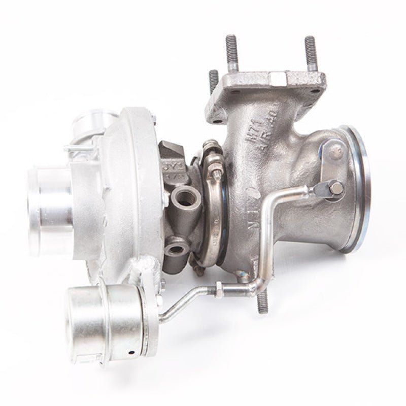 ATP Fiat Abarth Muti-Air 230HP GT1752S +1 Bolt on Turbo Upgrade ATP Turbochargers