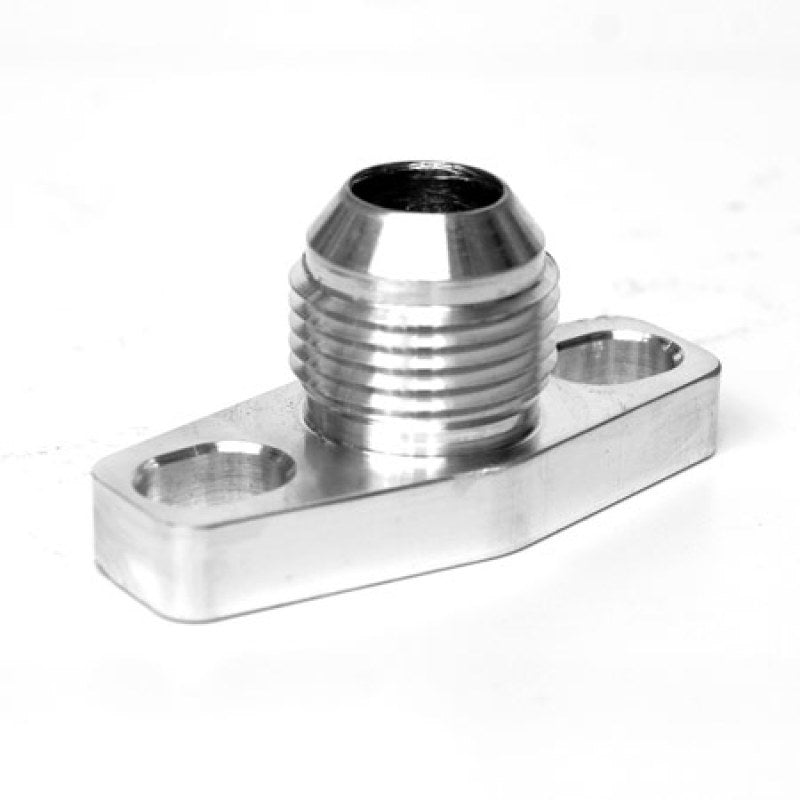 ATP GT15-GT35R Oil Return Flange w/ Integrated -10 Flare ATP Flanges
