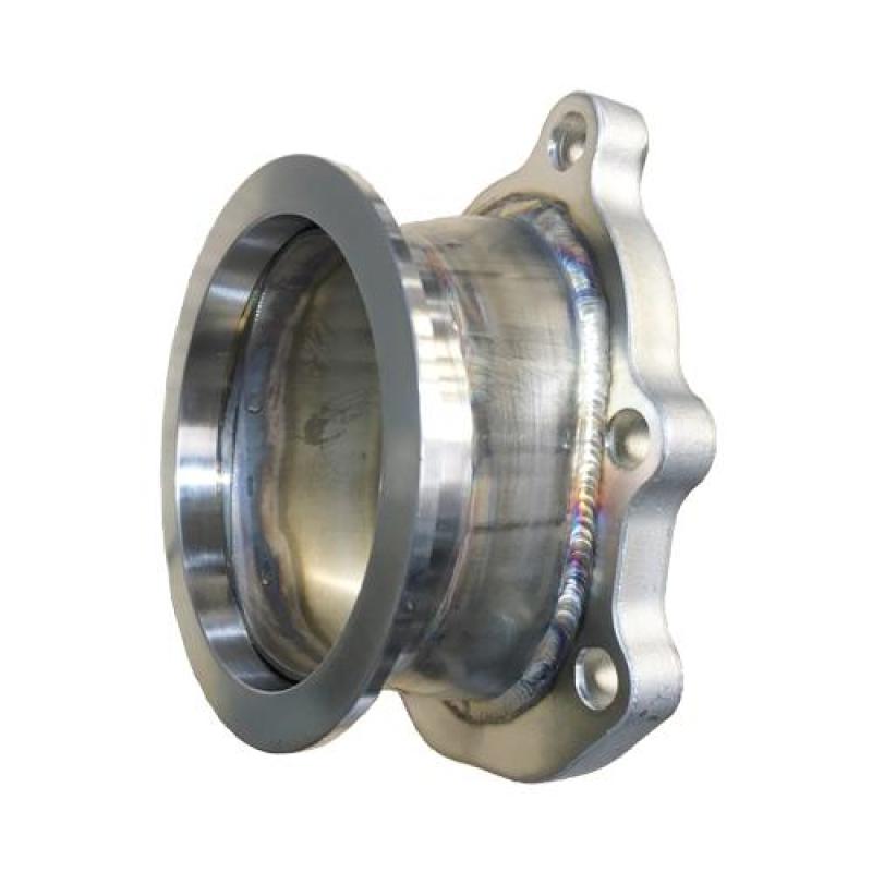 ATP GT25/GT28/GT307X-WG Series V-Band Adapter ATP Flanges