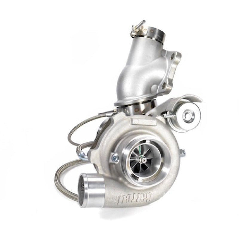 ATP GTX2867R Bolt-On Turbocharger for 2.0L EcoBoost Focus ST - w/.86 A/R Turbine Side ATP Turbochargers