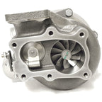 ATP Garrett Gen GTX3071R DBB w/ RB25DET T3 6 Bolt Exit Turbine Housing w/1 Bar Int Wgt Actuator ATP Turbochargers