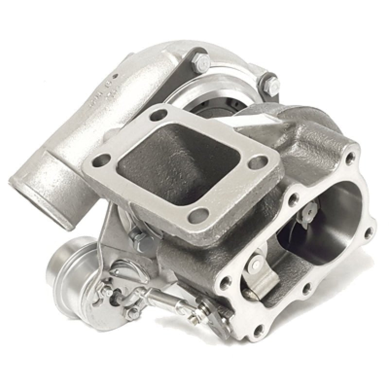 ATP Garrett Gen GTX3071R DBB w/ RB25DET T3 6 Bolt Exit Turbine Housing w/1 Bar Int Wgt Actuator ATP Turbochargers