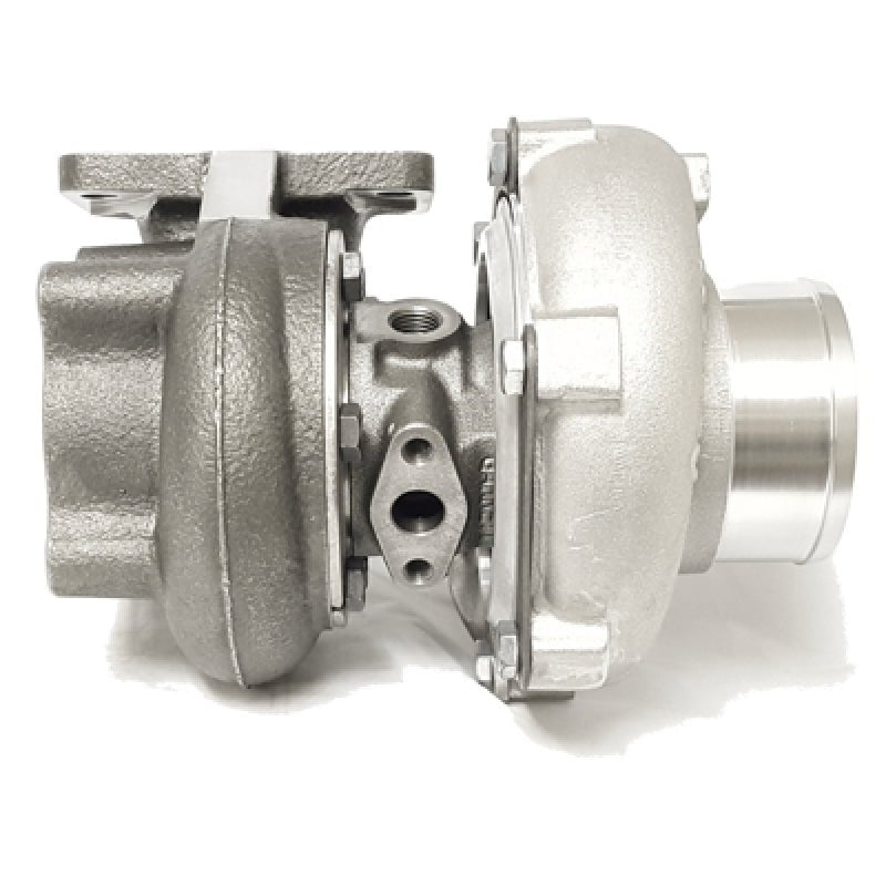 ATP Garrett Gen GTX3071R DBB w/ RB25DET T3 6 Bolt Exit Turbine Housing w/1 Bar Int Wgt Actuator ATP Turbochargers