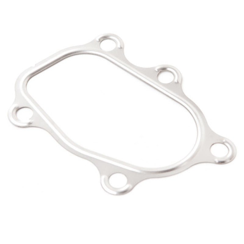 ATP Garrett T25 Flanged GT28/30R-WG Turbo Housing 5 Bolt Gasket (Normal Overlap) ATP Exhaust Gaskets
