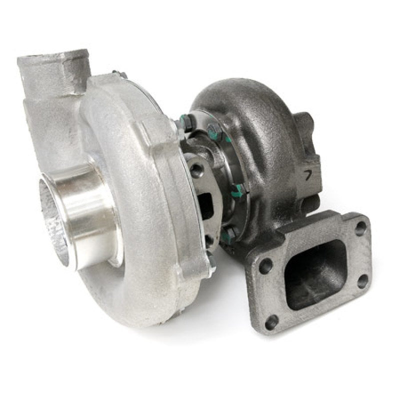ATP Garrett Turbo T3/T4E 60 Trim Compressor Stage III Turbine w/ .63 A/R 4 Bolt Exhaust Housing ATP Turbochargers