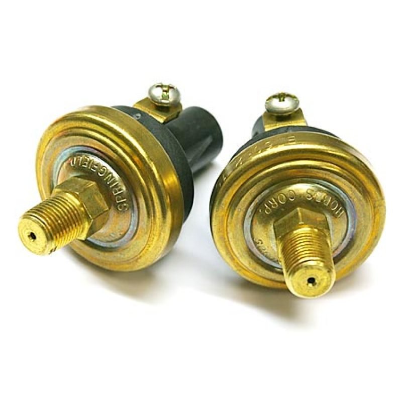 ATP Hobbs Switch Boost Activated Boost Level Adjustable ATP Boost Controllers