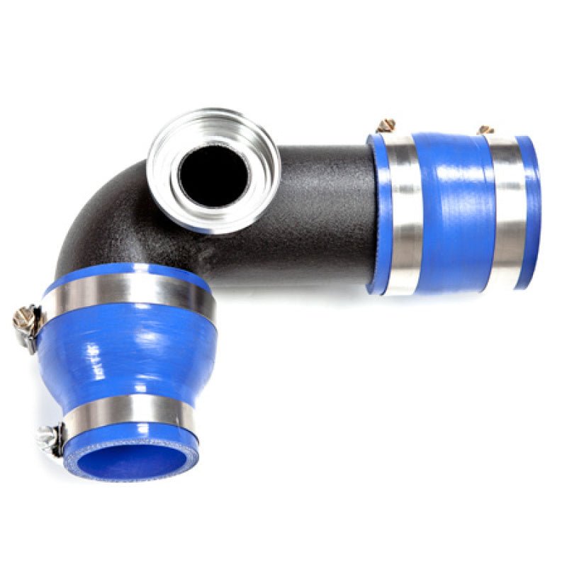 ATP Hyundai Genesis Coupe 2.0T Intercooler Pipe w/Greddy BOV Flange w/Blue Couplers ATP Intercooler Pipe Kits