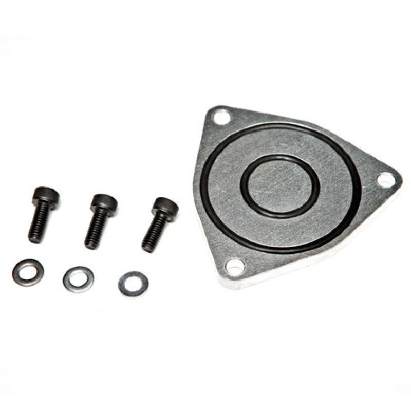 ATP Hyundai Genesis Coupe 2.0T Stock Diverter Valve Block Off Plate ATP Uncategorized