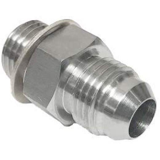 ATP Metric 14mm to 6AN Male to Male Coolant or Oil Fitting ATP Fittings