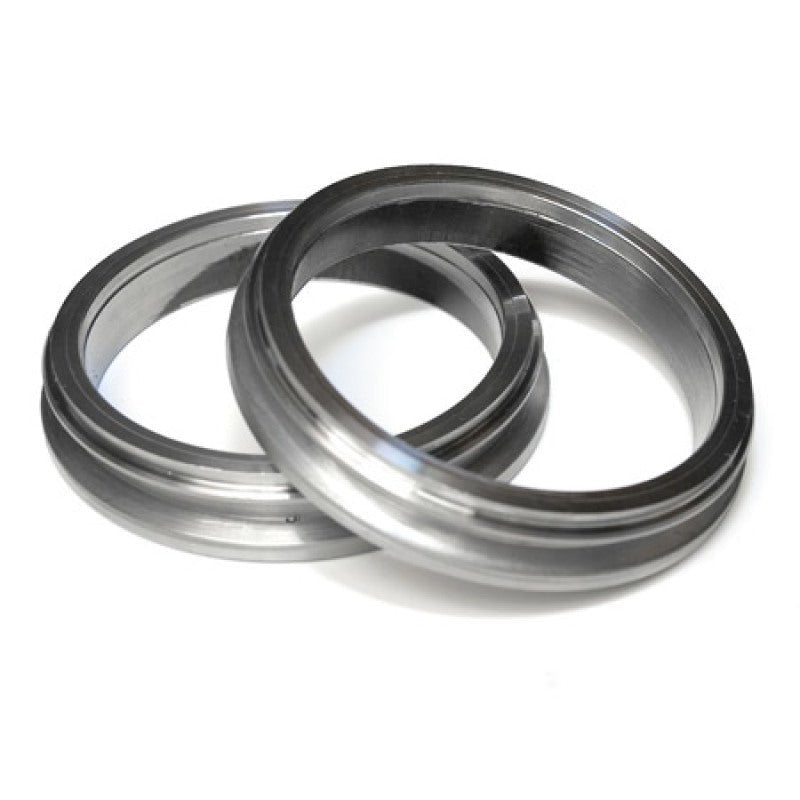 ATP Mild Steel 2.5in Weld Flange V-Band ATP Flanges