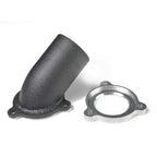 ATP Mitsubishi Evo X High Flow 3in Turbo Inlet Pipe Kit - Meets w/ Airbox