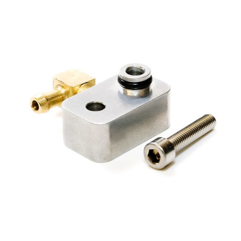 ATP R56 Mini Cooper S MAP Sensor Adaptor ATP Gauge Components