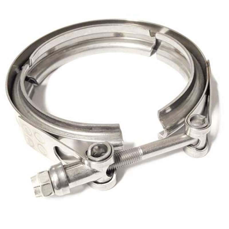 ATP SS Downpipe Clamp G42 V-Band Turbine Exit / Outlet ATP Clamps
