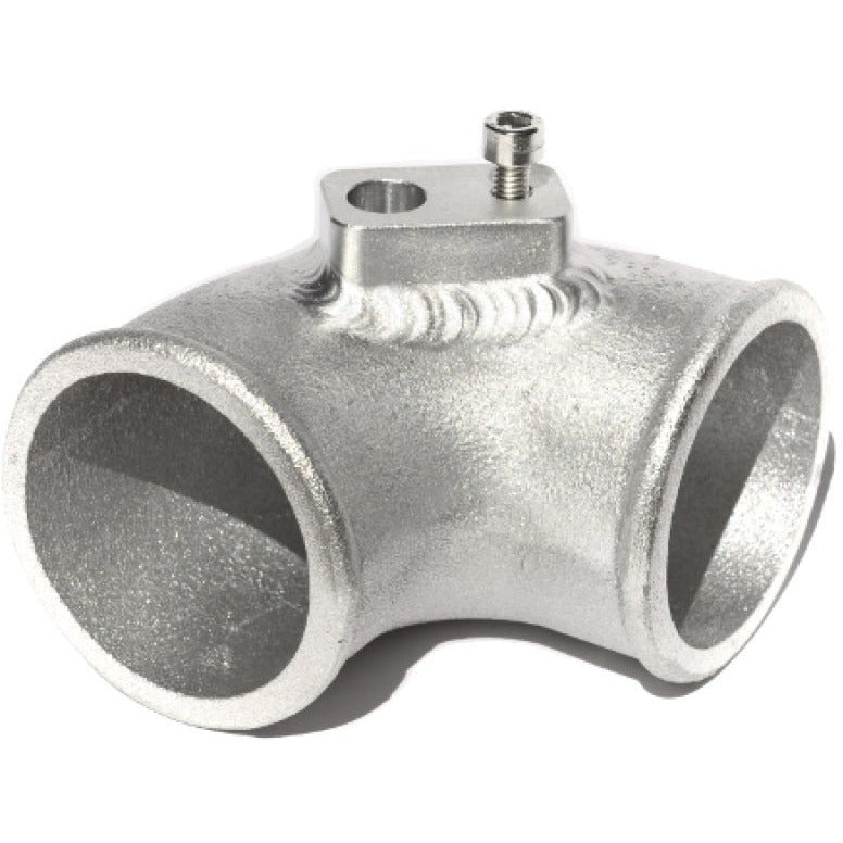 ATP Seperate Elbow from ATP FMIC Kit with Sensor Mount Welded ATP Forced Induction Components