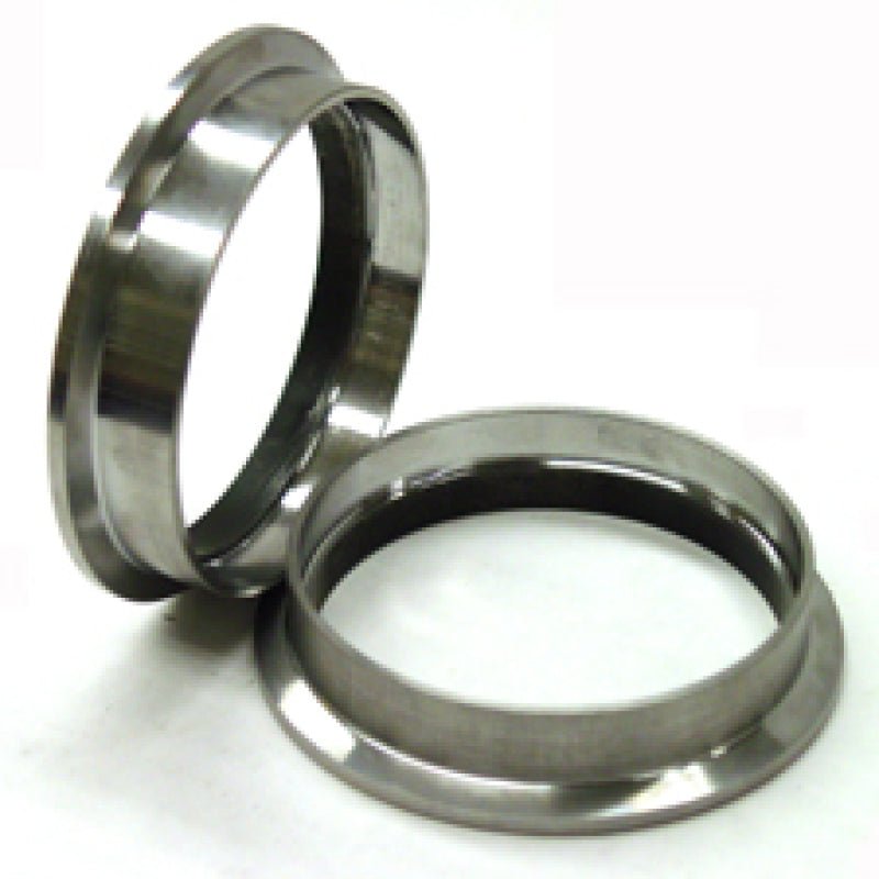 ATP Simplified Flange - 2.5in V-Band Flange (Machined for 2.5in OD Tube) ATP Flanges