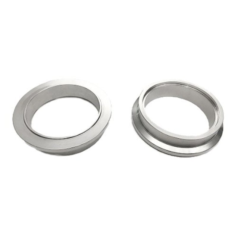 ATP Stainless Downpipe Flange for New Garret Undivided V-Band GT28/GTX28 Series ATP Flanges
