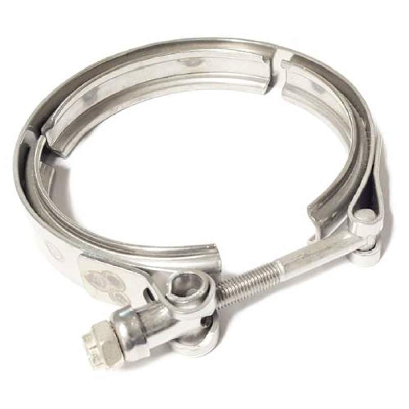 ATP Stainless V-Band Clamp for G42 V-Band Turbine Entry/Inlet Flange ATP Clamps