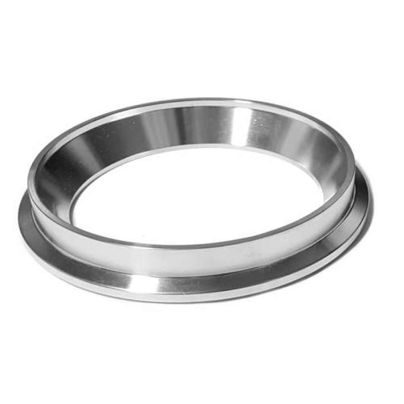 ATP Stainless V-Band Downpipe Flange Mates to G42 T4 Turbine Housing Exit/Out (4in Groove) ATP Flanges