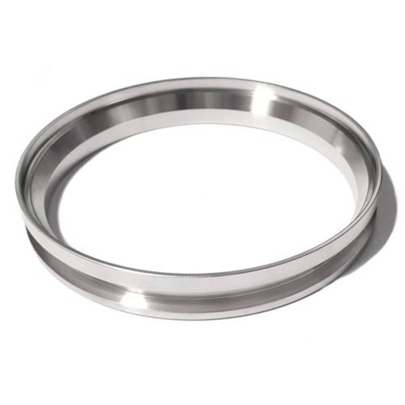 ATP Stainless V-Band Flange 5in FLAT Mates to Standard 5in V-Band Flange ATP Flanges
