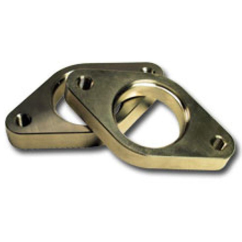 ATP Steel - External Wastegate Tapped Flange ATP Flanges