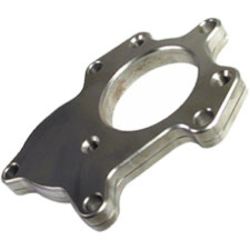 ATP Steel T3 Discharge External Wastegate Bolt On ATP Flanges