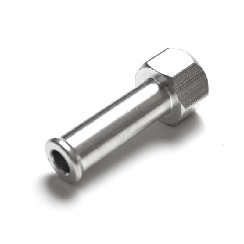 ATP Subaru Collant Size Barbed Fitting 12mm Male to -6 Female ATP Fittings