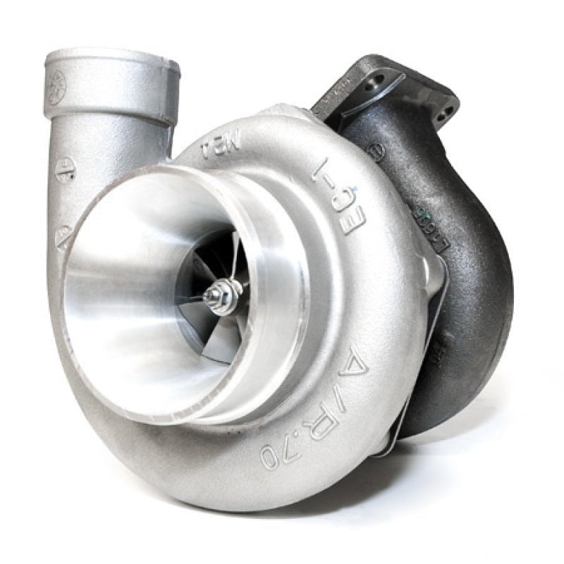 ATP T/C Garrett T3/60-1 w/ Stage III Turbine Wheel & 60-1 Comp Wheel  Journal Bearing-82A/R & 5-Bolt ATP Turbochargers