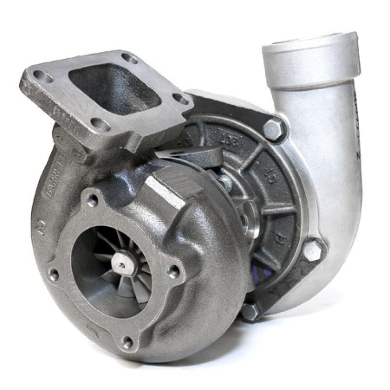 ATP T/C Garrett T3/60-1 w/ Stage III Turbine Wheel & 60-1 Comp Wheel  Journal Bearing-82A/R & 5-Bolt ATP Turbochargers