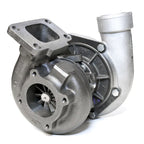 ATP T/C Garrett T3/60-1 w/ Stage III Turbine Wheel & 60-1 Comp Wheel  Journal Bearing-82A/R & 5-Bolt ATP Turbochargers