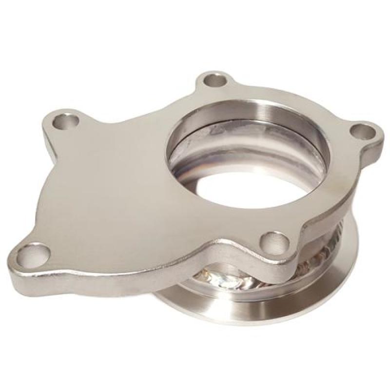 ATP T3 5-Bolt (Ford Style) V-Band Adapter ATP Flanges