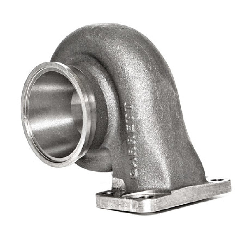 ATP T3 Undivided Inlet GT 3in V-Band Out .82 A/R GTX3584RS Turbine Housing ATP Turbine Housings