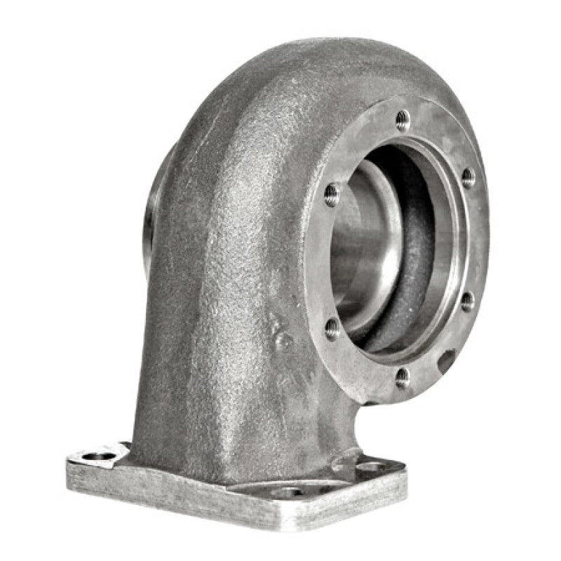 ATP T3 Undivided Inlet GT 3in V-Band Out .82 A/R GTX3584RS Turbine Housing ATP Turbine Housings