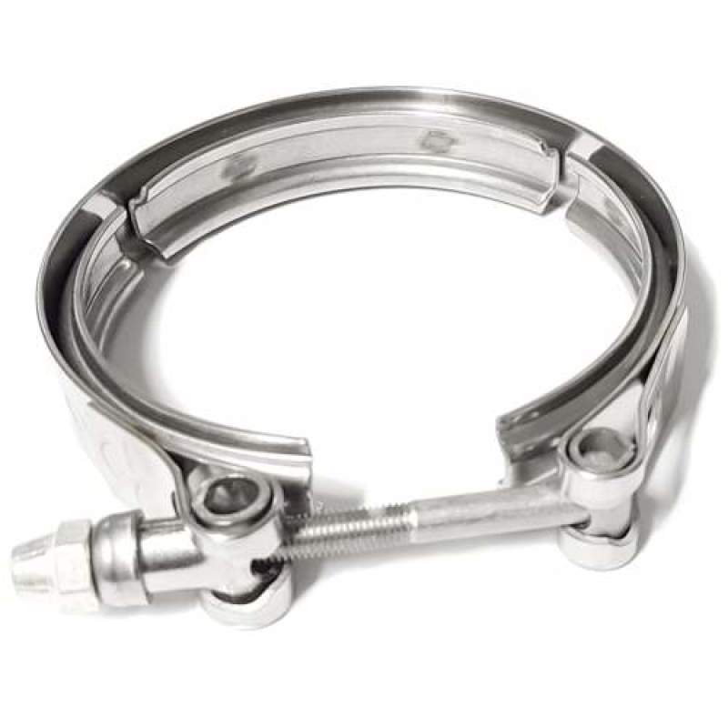 ATP Tial Stainless V-Band Clamp Turbine (Downpipe Side) Outlet for Tial V-Band Housing GT28/30/35 ATP Clamps
