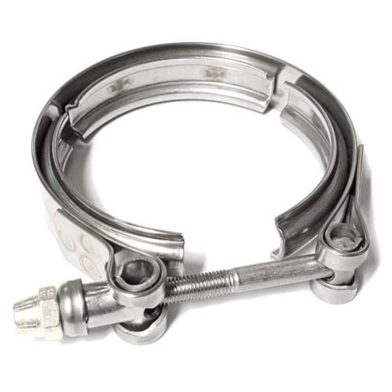 ATP Tial Stainless V-Band Clamp Turbine Inlet (Manifold Side) for Tial V-Band Housing GT28/GT30/GT35 ATP Clamps