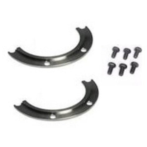 ATP Turbine Housing Clamp and Bolt Kit for Tial SS GT28/GT30/GT35 ATP Clamps