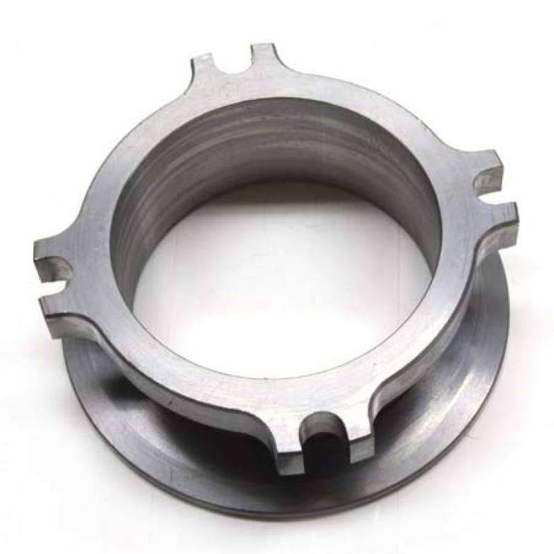 ATP V-Band Adapter Module Smaller 4 Bolt (T31) 2.5in to 3in V-Band ATP Flanges