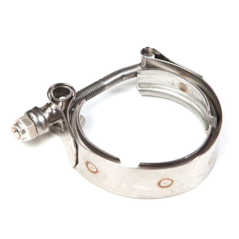ATP V-Band Clamp Alternate Clamp for Tial V44 Inlet ATP Clamps
